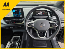 2023 Volkswagen ID.4 0L Electric For Sale Images