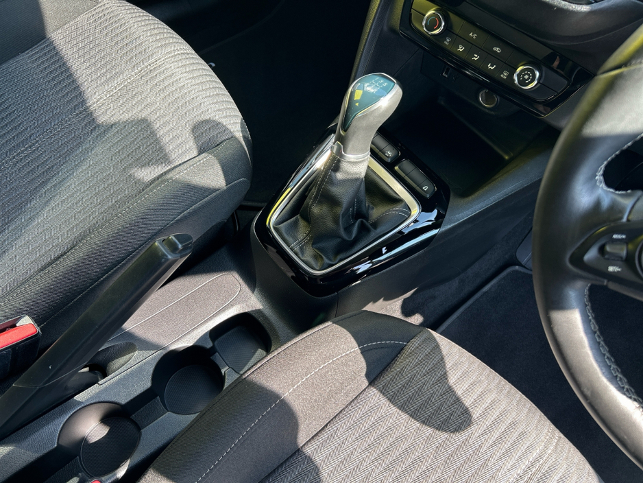 2022 Opel Corsa 1.2L Petrol For Sale Images