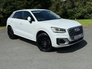 2018 AUDI Q2 1.0TFSI 115 S-Tronic SE