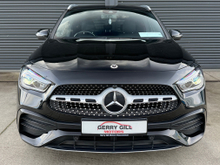 2022 Mercedes-Benz GLA Class 1.3L Petrol Plug-in Hybrid For Sale Images