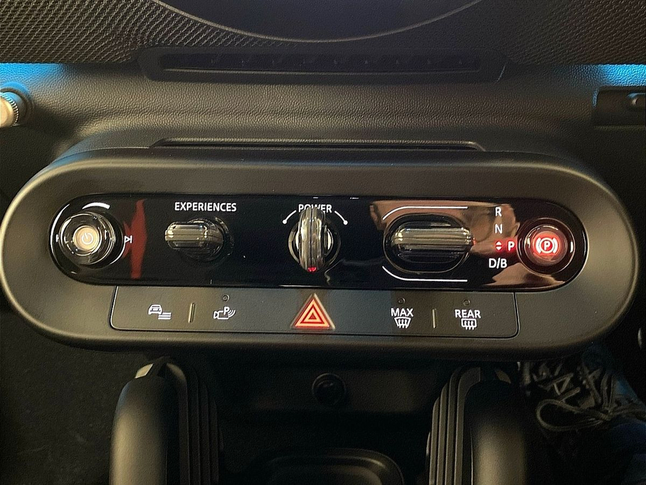 2025 MINI Hatch 0L Electric For Sale Images