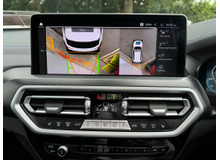 2022 BMW iX3 ElectricL Electric For Sale Images