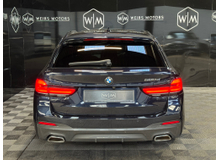 2021 BMW 5 Series 2.0L Diesel For Sale Images