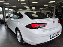 2020 Opel Insignia 1.5L Petrol For Sale Images