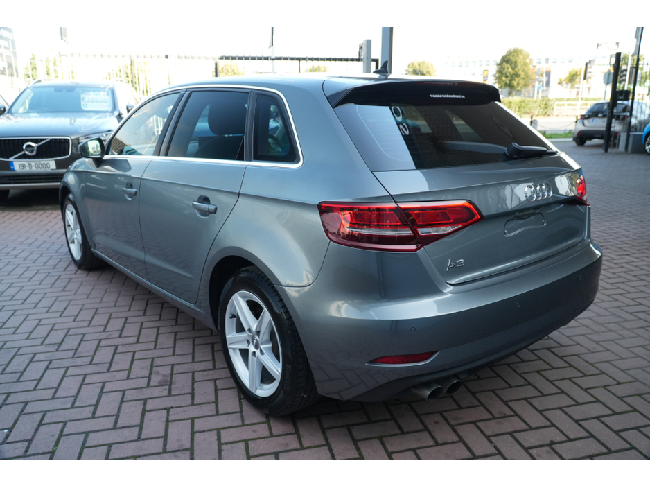 Audi A3 1.4 TSI SPECIAL EDITION 5DR HATCHBACK  AUTO  //  STUNNING CAR // BUY WITH CONFIDENCE AA AND SIMI APPROVED DEALER 2026 // FINANCE ARRANGED // ALL TRADE INS WELCOME // WELL WORTH VIEWING // — thumbnail 6