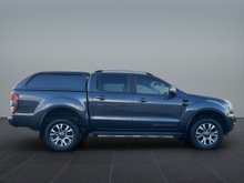 2021 Ford Ranger 2L Diesel For Sale Images
