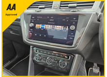 2020 Volkswagen Tiguan 2.0L Diesel For Sale Images