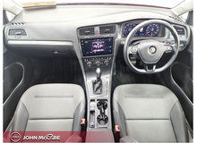 2020 Volkswagen Golf 1.2L Petrol For Sale Images