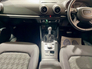 2014 AUDI A3 Saloon 1.4 TFSI 