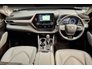 2022 TOYOTA HIGHLANDER HIGHLANDER SOL