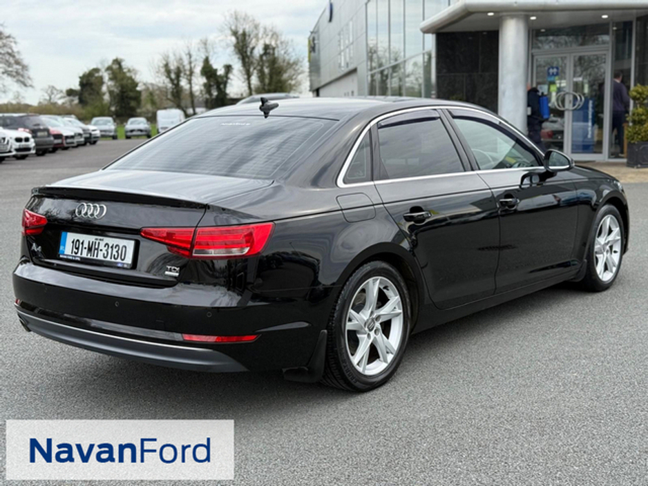 Audi A4 Ultra 2.0 TDI 150Ps **12 Month Warranty** — thumbnail 4