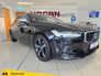 2017 VOLVO S90 D4 R Design 190BHP 4DR Automatic