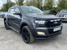 2019 Ford Ranger 3.2L Diesel For Sale Images
