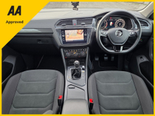 2017 Volkswagen Tiguan 2L Diesel For Sale Images