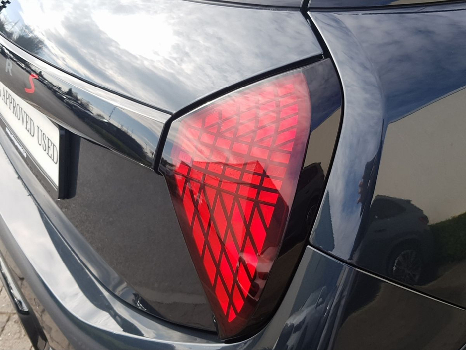 2025 MINI Hatch 2.0L Petrol For Sale Images