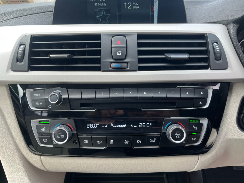 2018 BMW 4 Series 2L Diesel For Sale Images