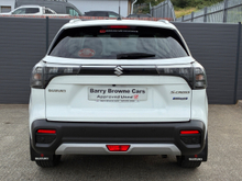 2023 Suzuki SX4 S-Cross 1.4L Petrol For Sale Images