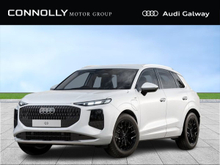 Audi Q3 €463 p/m - SE E-HYBRID 272BHP