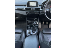 2018 BMW 2 Series Gran Tourer 2L Diesel For Sale Images