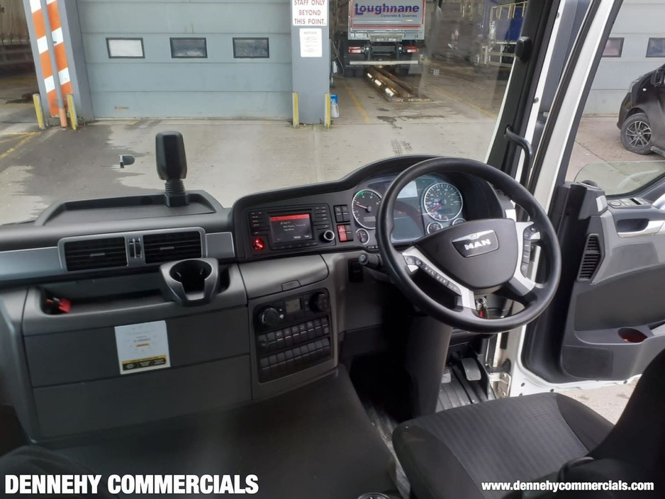 2016 MAN TGM 7L Other For Sale Images