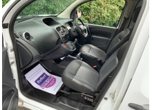 2017 Renault Kangoo 1.5L Diesel For Sale Images