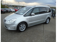 2013 Ford Galaxy 2L Diesel For Sale Images