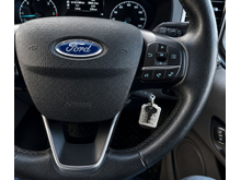 2021 Ford Transit Custom 2L Diesel For Sale Images