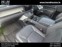 2022 Land Rover Defender 3L Diesel For Sale Images