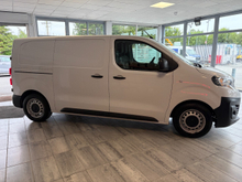 2023 Peugeot Expert 1.5L Diesel For Sale Images