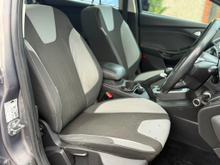 2014 Ford Focus 1.6L Diesel For Sale Images