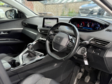 2020 Peugeot 5008 1.5L Diesel For Sale Images