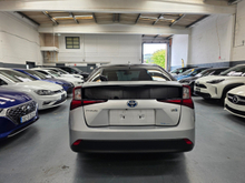 2019 Toyota Prius 1.8L Petrol Hybrid For Sale Images
