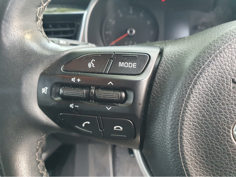 2021 Kia Stonic 1L Petrol For Sale Images