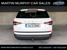 2020 Skoda Kodiaq 2L Diesel For Sale Images