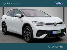 Volkswagen ID.5 BUSINESS 77kWh 174HP CALL MICK FOR MORE INFORMATION ON 0868323228