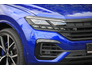 2022 VOLKSWAGEN TOUAREG R 462Bhp  