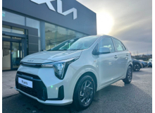 Kia Picanto 1.0 PE Automatic