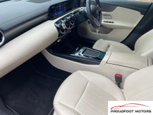 2025 Mercedes-Benz CLA Class 2L Diesel For Sale Images