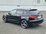 2018 AUDI A3 2.0 TDI 150PS SE Technik HIGH SPEC, FINANCE, WARRANTY, 5 STAR REVIEWS