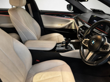 2018 BMW 5 Series 2L Petrol Plug-in Hybrid For Sale Images