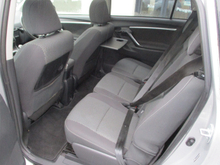 2015 Toyota Verso 1.6L Diesel For Sale Images