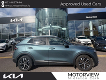 Kia Sportage K3 SEM 5DR, *warranty till 2031* Touch Screen Infotainment System, Lane Departure Warning, Reversing Camera, Multi-Function Steering Wheel,