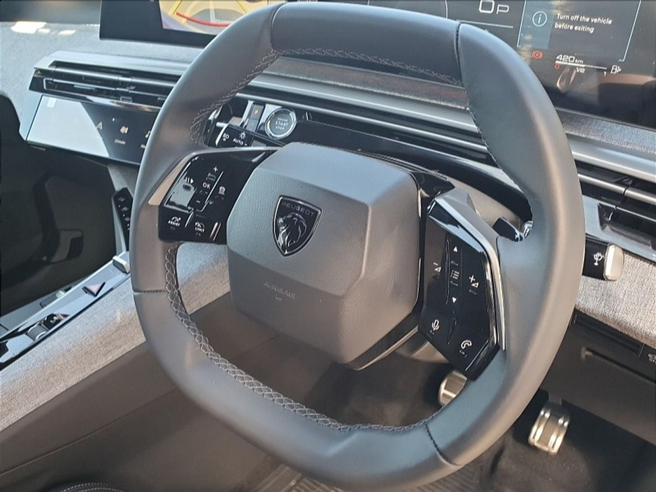 2026 Peugeot 3008 1.2L Petrol For Sale Images