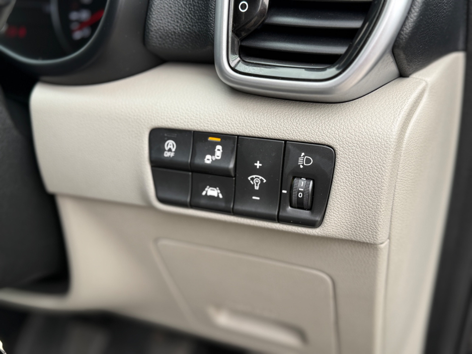 2022 Kia Sportage 1.6L Diesel Hybrid For Sale Images