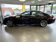 2019 Mercedes-Benz CLS Class 2L Diesel For Sale Images