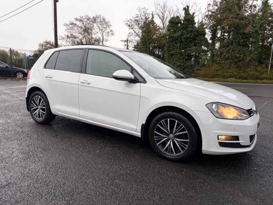 2017 Volkswagen Golf For Sale Images