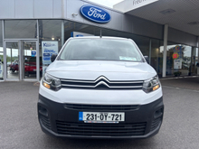 2023 Citroen Berlingo 1.5L Diesel For Sale Images