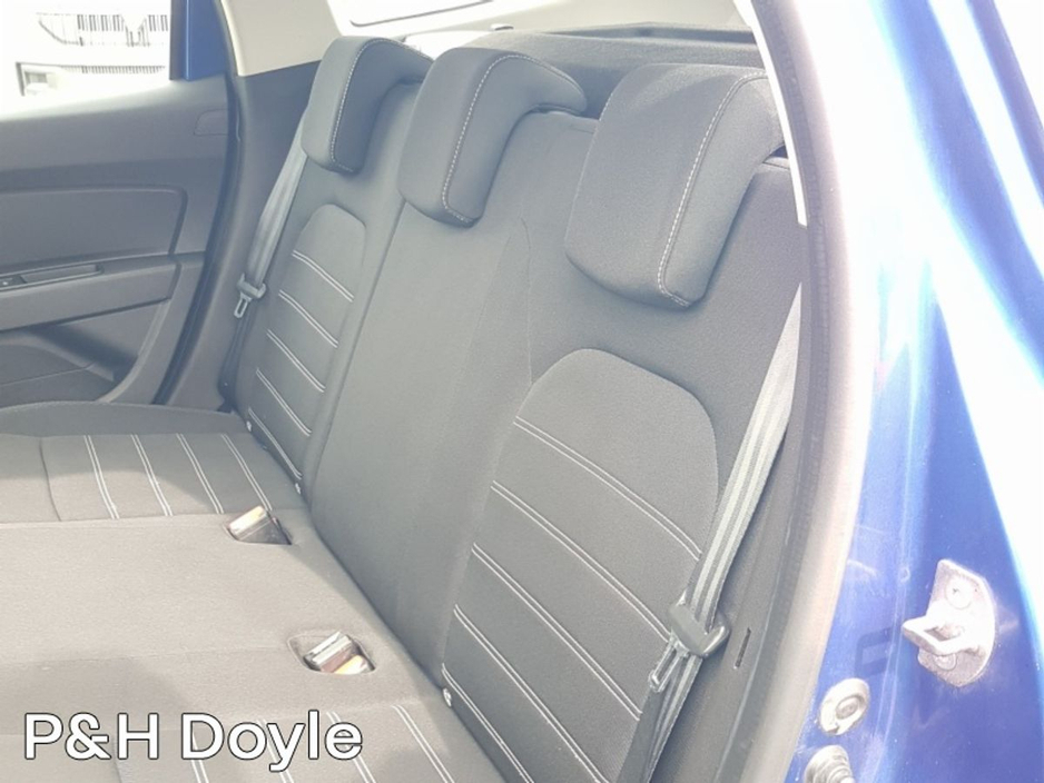 2023 Dacia Duster 1.5L Diesel For Sale Images