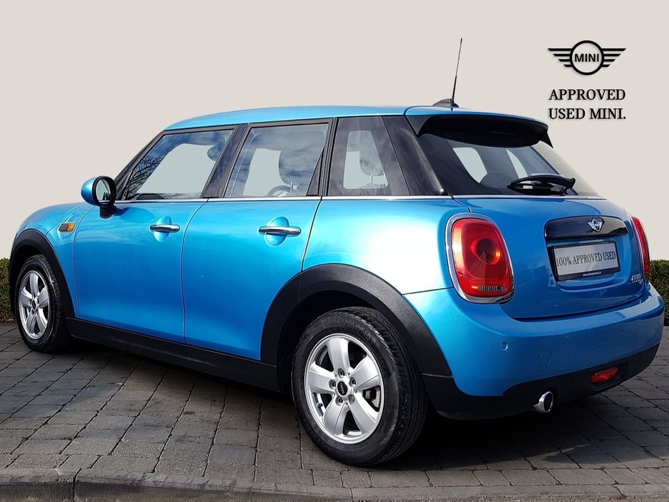 2017 MINI Hatch 1.5L Diesel For Sale Images