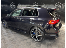 2021 Volkswagen Golf 2.0L Petrol For Sale Images